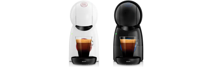 Piccolo XS Coffee Pod Machines