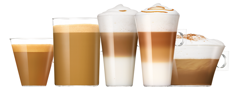 White coffee header image