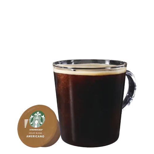Americano House Blend