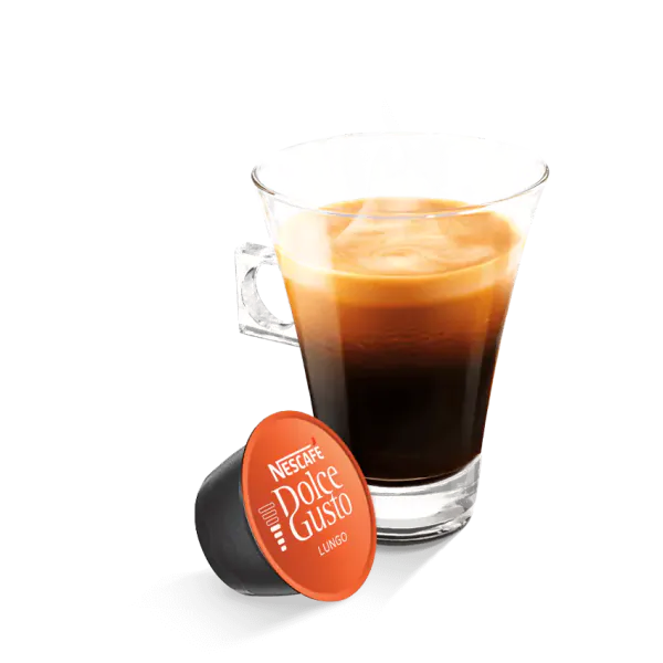 Nescafé Dolce Gusto 64C sabor Lungo - KOZ – MayoreoTotal