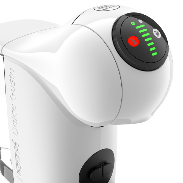 Conoce las máquinas de café Genio S | NESCAFÉ Dolce Gusto