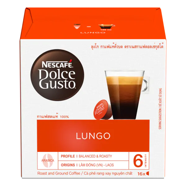 Lungo