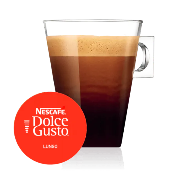 Carte Noire Dolce Gusto - Lungo MAXI FORMAT (x24)