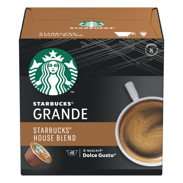 Americano House Blend
