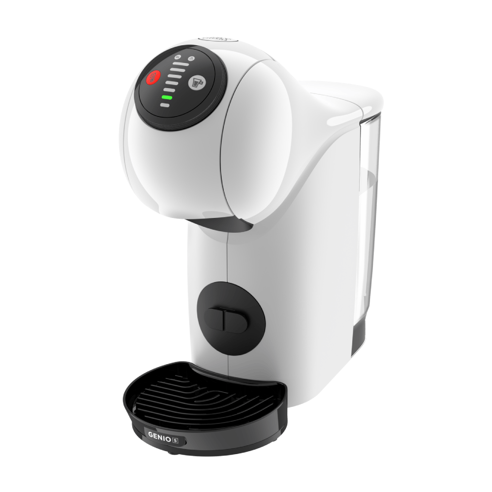 NESCAFÉ DOLCE GUSTO GENIO S Nescafe Dolce Gusto Genio S Touch 15Bar 1340W 0.8L 5.86lb