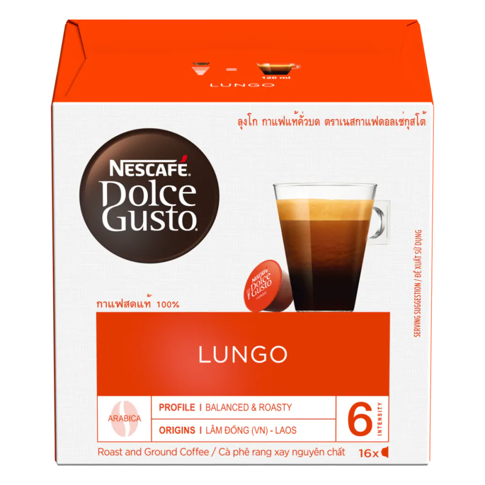 Lungo