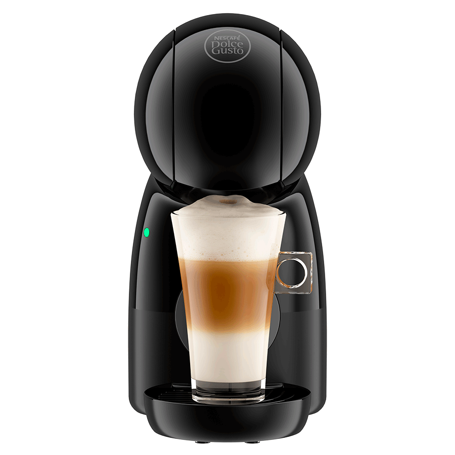 Features of the NESCAFÉ® Dolce Gusto Piccolo XS Black Coffee Machine